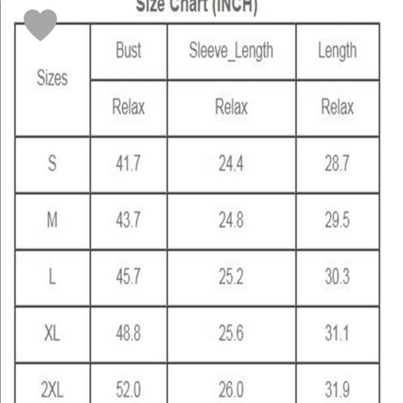 1 medium left! ✨ Gray fuzzy coat! - Picture 6 of 6